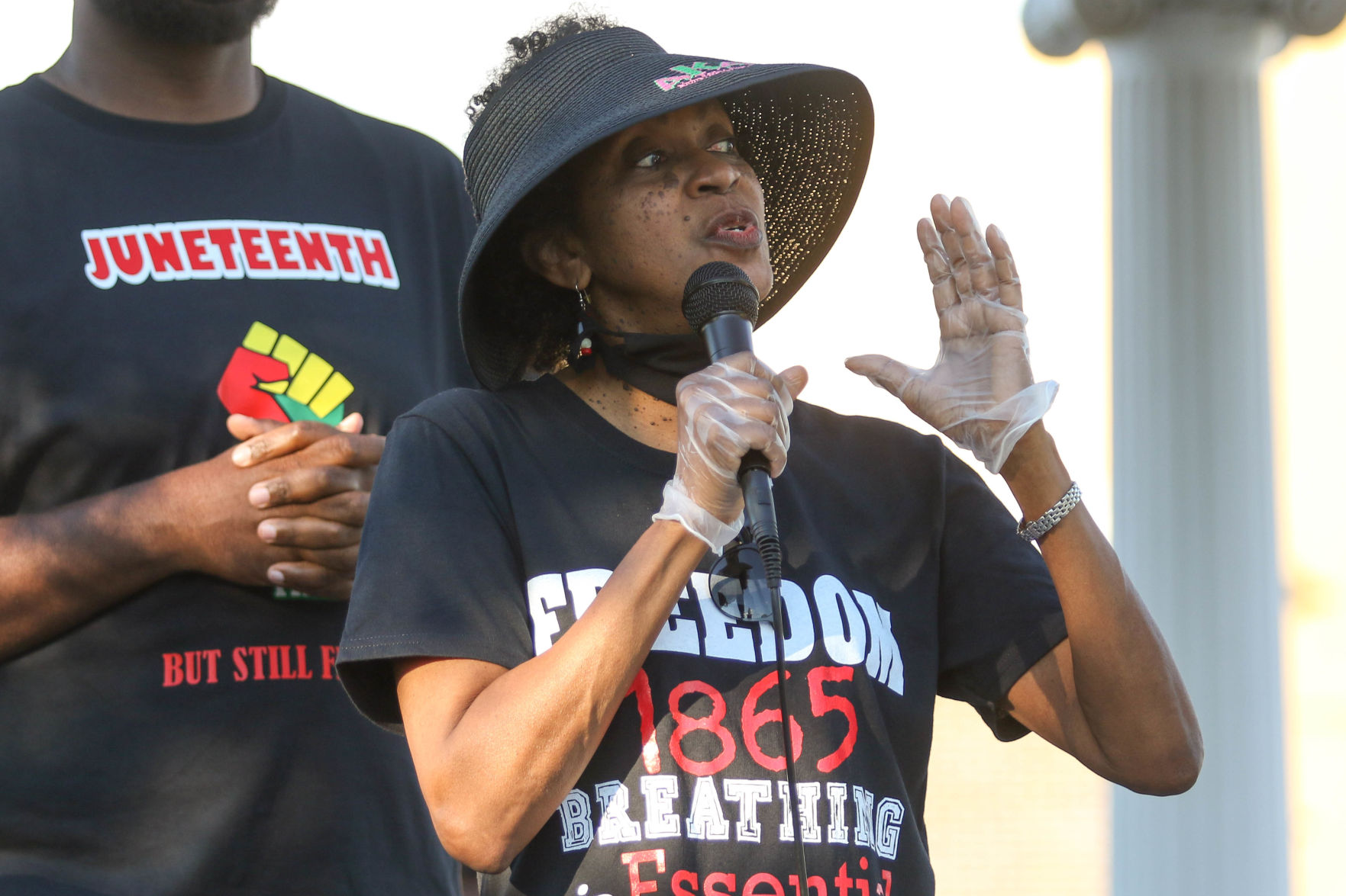 Opelika Juneteenth 2020